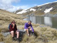 Wye Creek (Queenstoww)