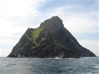 Skellegs Island (Ireland)