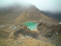 Tongariro Crossing