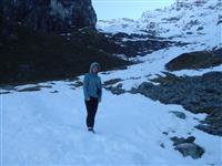 Bryant Glacier day walk (Queenstown)